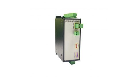 LC-18-OD-4CH-X2-48V	Controller